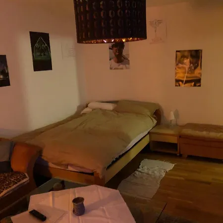 Kunterbunt Appartement *