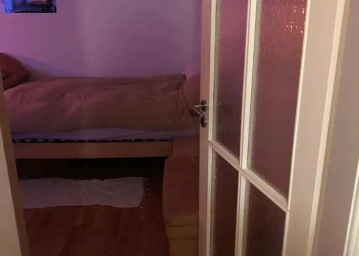 Appartement Kunterbunt Passau