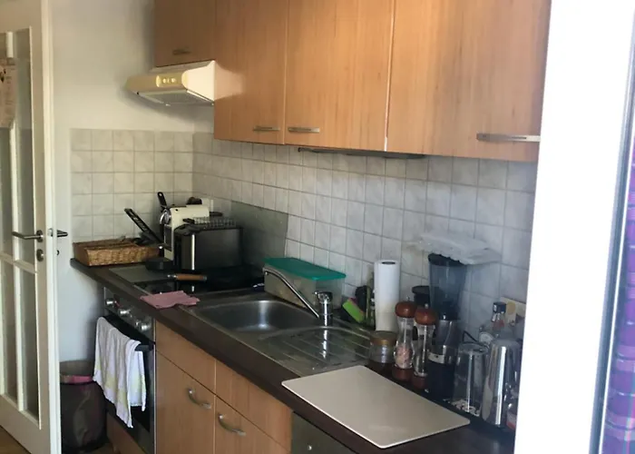 Kunterbunt Appartement Passau